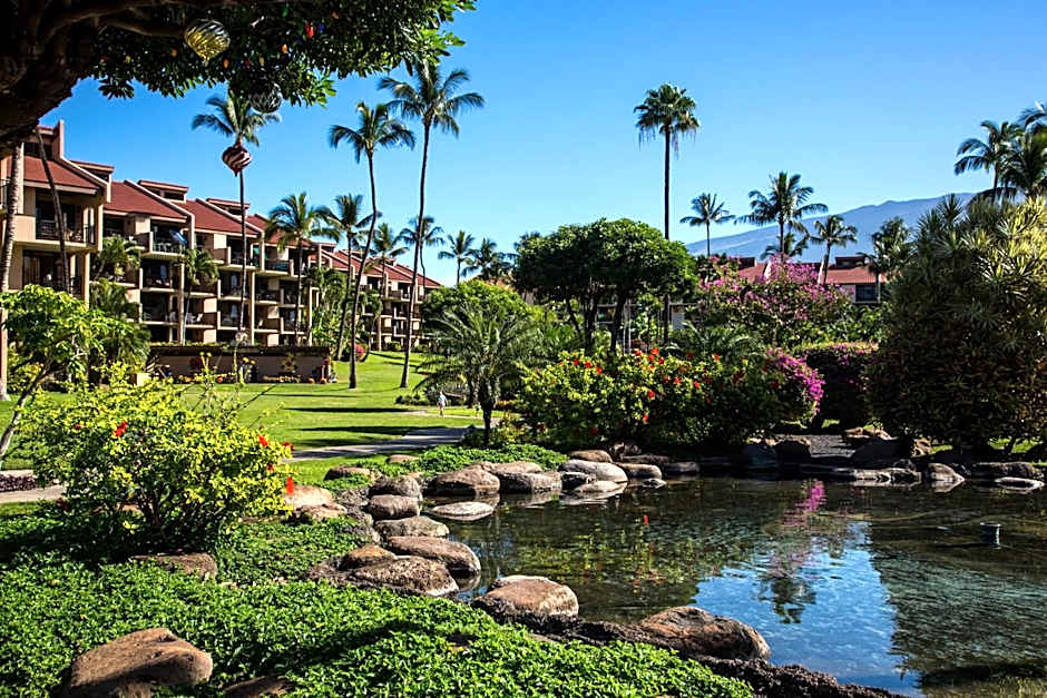 Castle Kamaole Sands