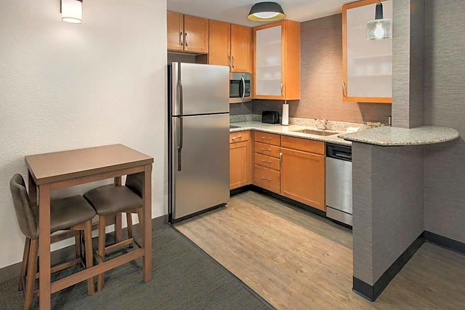 Residence Inn by Marriott Pittsburgh Monroeville/Wilkins Township