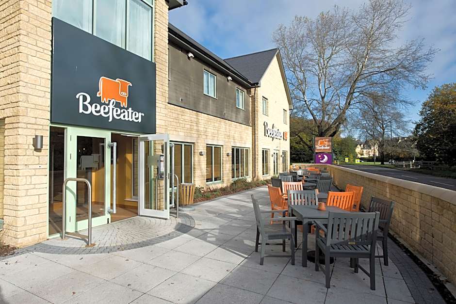 Premier Inn Cirencester