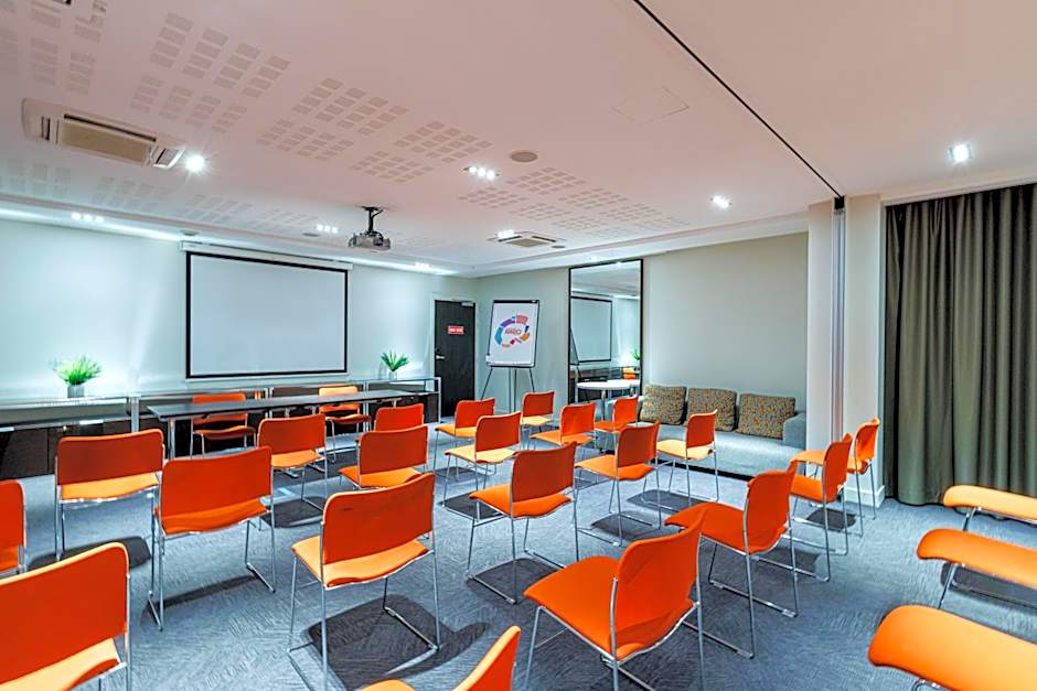 Aparthotel Adagio Nice Centre