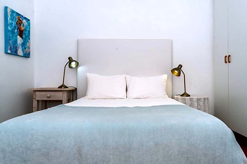 Melkboomsdrift Guest House & Conference Centre