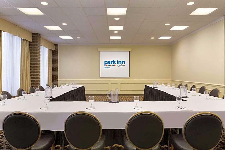 Park Inn By Radisson, Sharon, PA