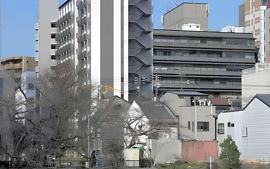 R&B Hotel Kyoto Shijo Kawaramachi
