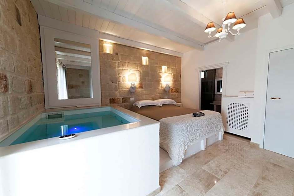 Miramare Luxury Guest House – Monopoli, LA