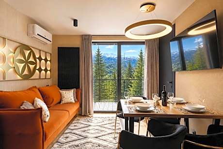 Tatry Residence SPA