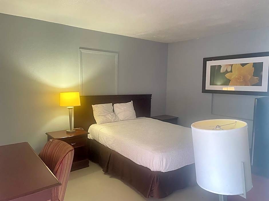 Steven Motel