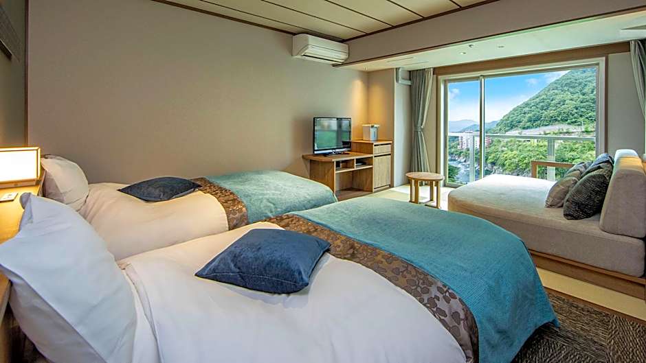 Kinugawa Onsen Hotel