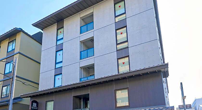 RIHGA Place Kyoto Shijokarasuma