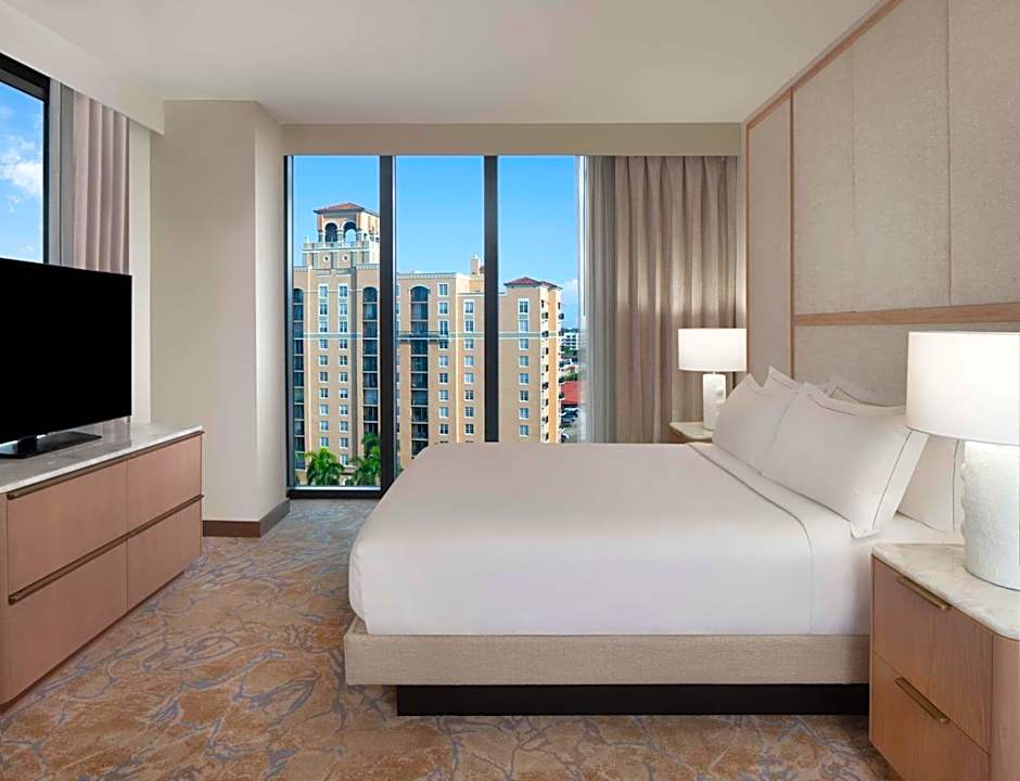 Hilton West Palm Beach