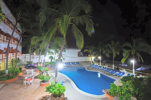 Hotel El Pescador