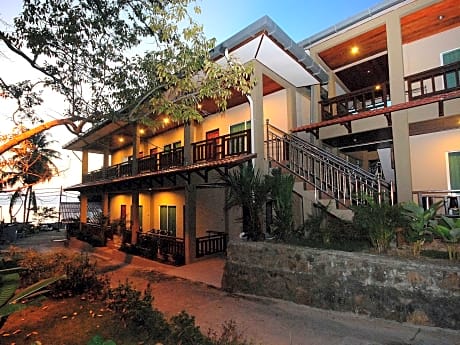 Tioman Dive Resort