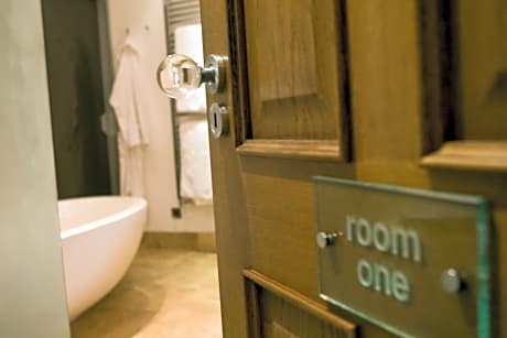 The Rooms Lytham