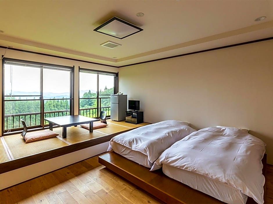 Kamosu Mori - Vacation STAY 82560