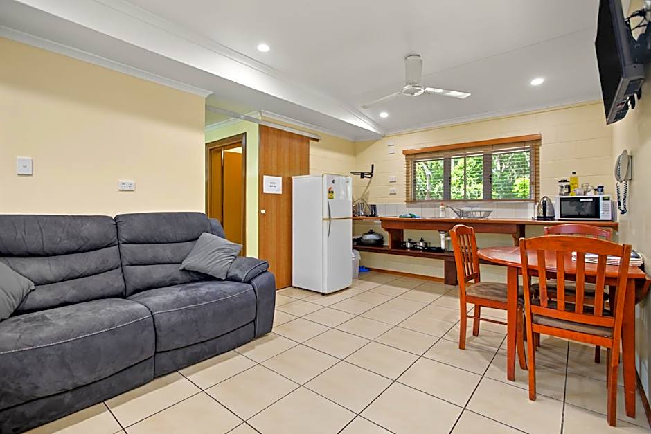 The Summit Rainforest Retreat