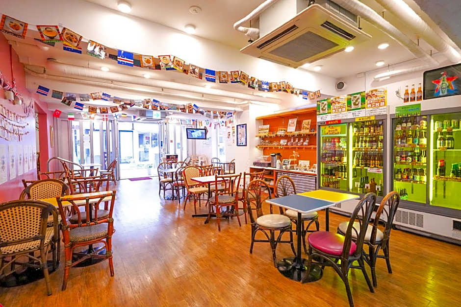 Sakura Hotel Nippori