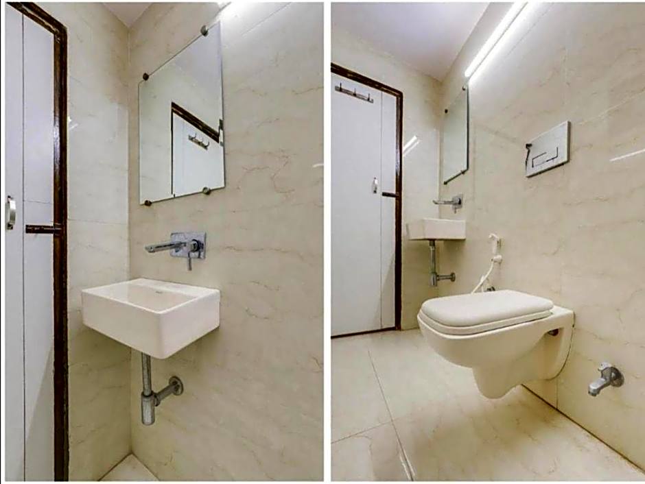 Hotel Shiva Intercontinental