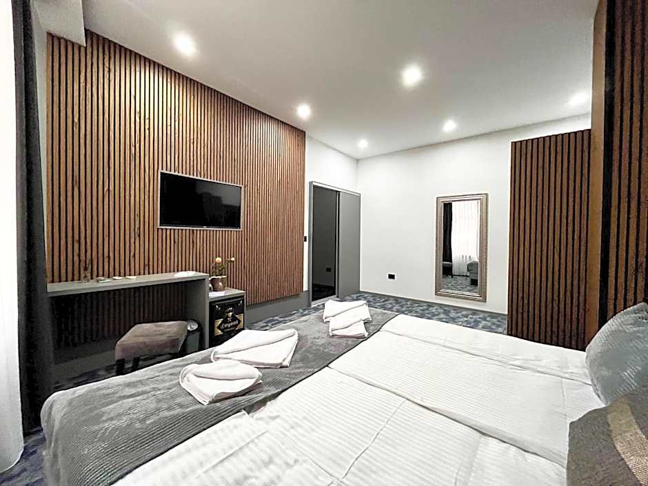 Residence Inn Orijent