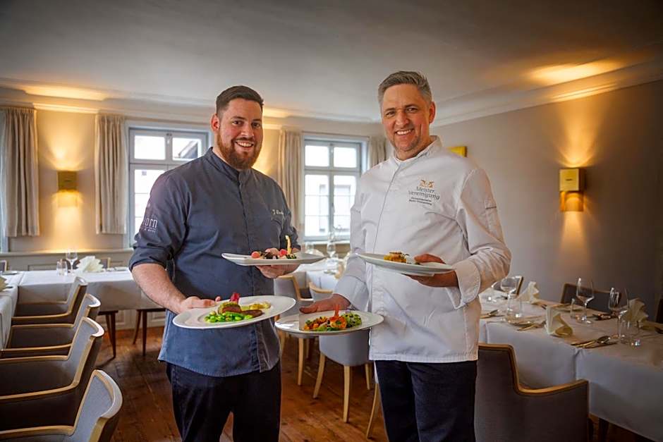 Restaurant & Hotel Einhorn
