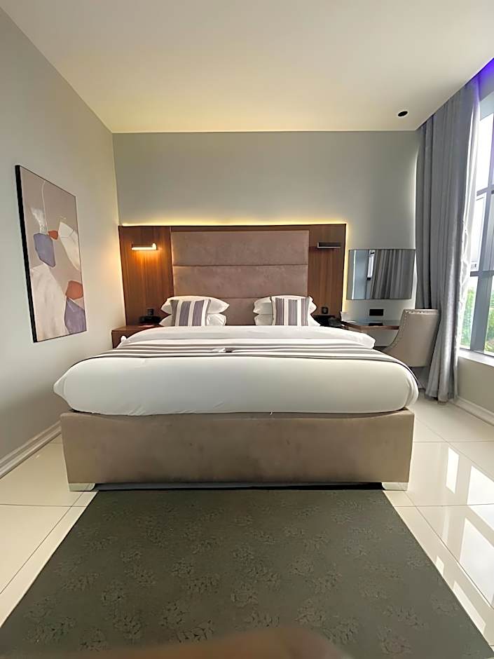 Photo 1 of 3 of Family Suite