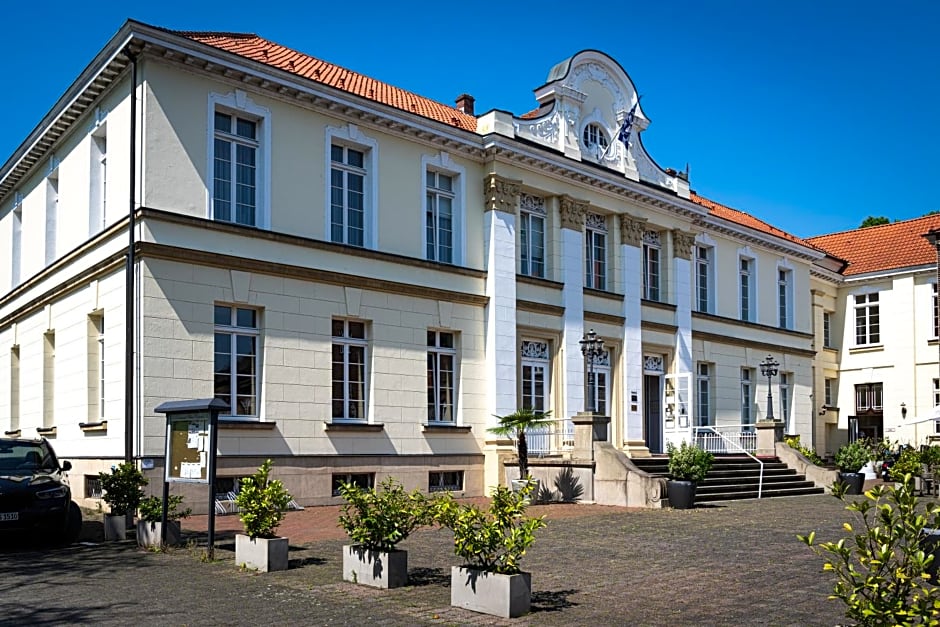 Hotel Schloss Westerholt