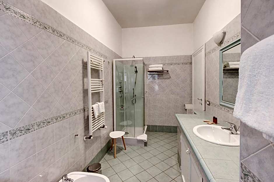 Rome Suite Vatican