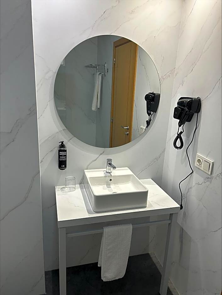 ibis Styles Pamplona Noain