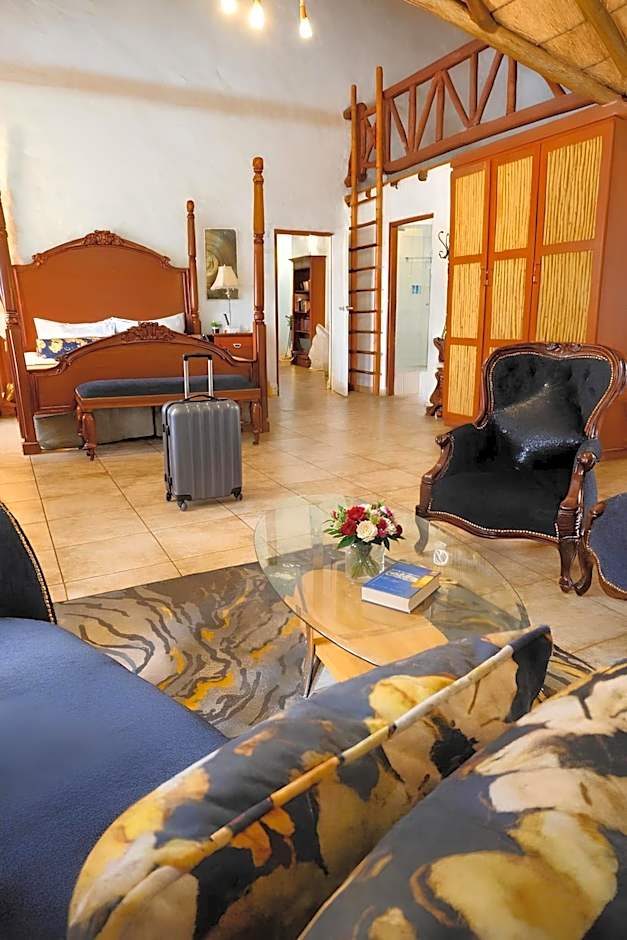 The Villa Manor & Spa Exclusive Escape