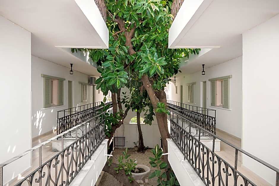 Filorian Hotel Apartments