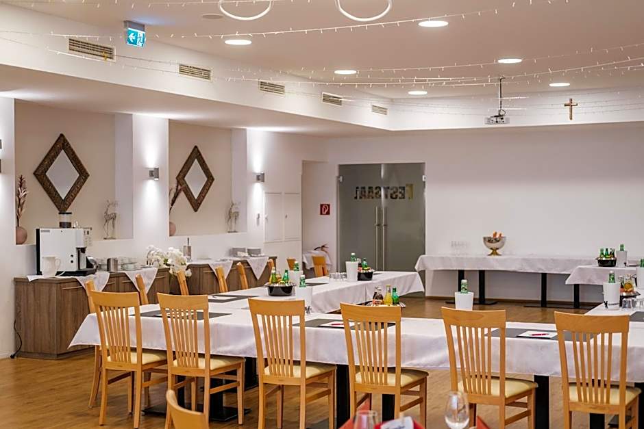 Hotel Restaurant Schwarzer Adler