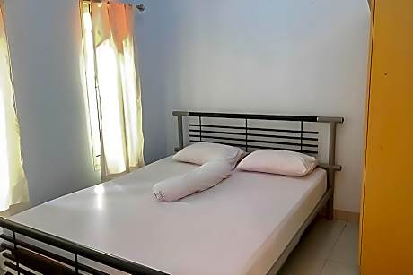 taman wisata siwalk cottage syariah