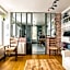 Country home in Paris