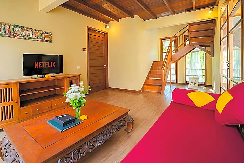 Desamuda Village Hotel