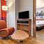 Aparthotel Adagio Frankfurt City Messe