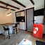 Chalet Appart'Hôtel l'Eau Vive