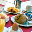 Hotel Stuttgart Sindelfingen City by Tulip Inn