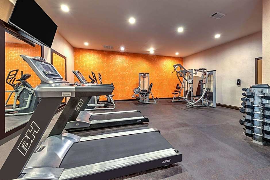La Quinta Inn & Suites by Wyndham Woodway - Waco South