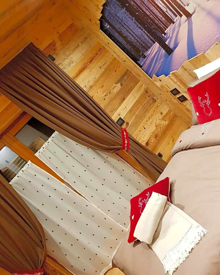 AGRITURISMO La Giasena