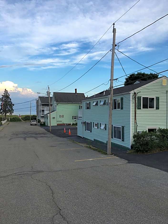 White Cap Village Unit 6