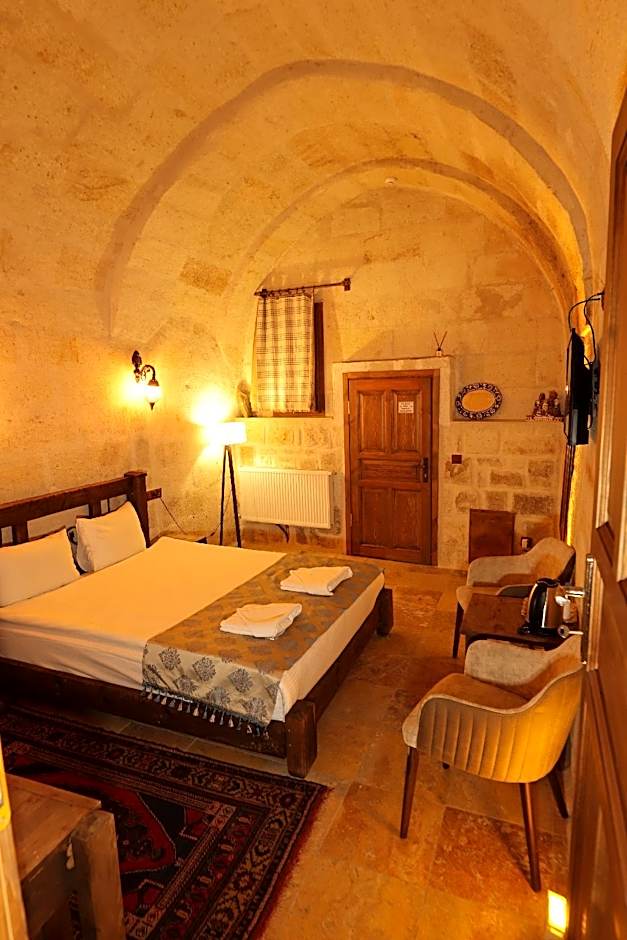 Cappadocia Balloon House