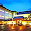 Hotel Oohashi Yakata-No-Yu