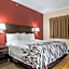 Red Roof Inn Detroit - Troy