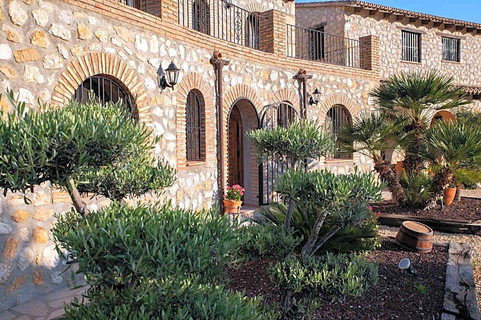 M A S L A P A U Country Hotel - Adults only