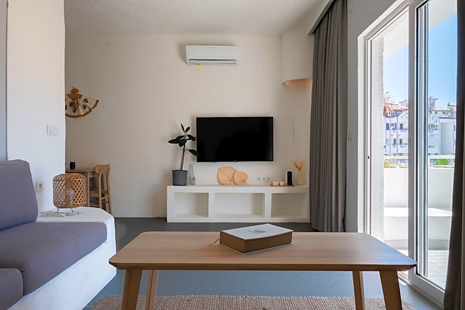 L'olive homes