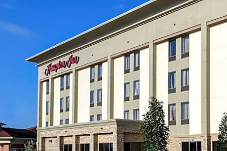 Hampton Inn By Hilton Dry Ridge