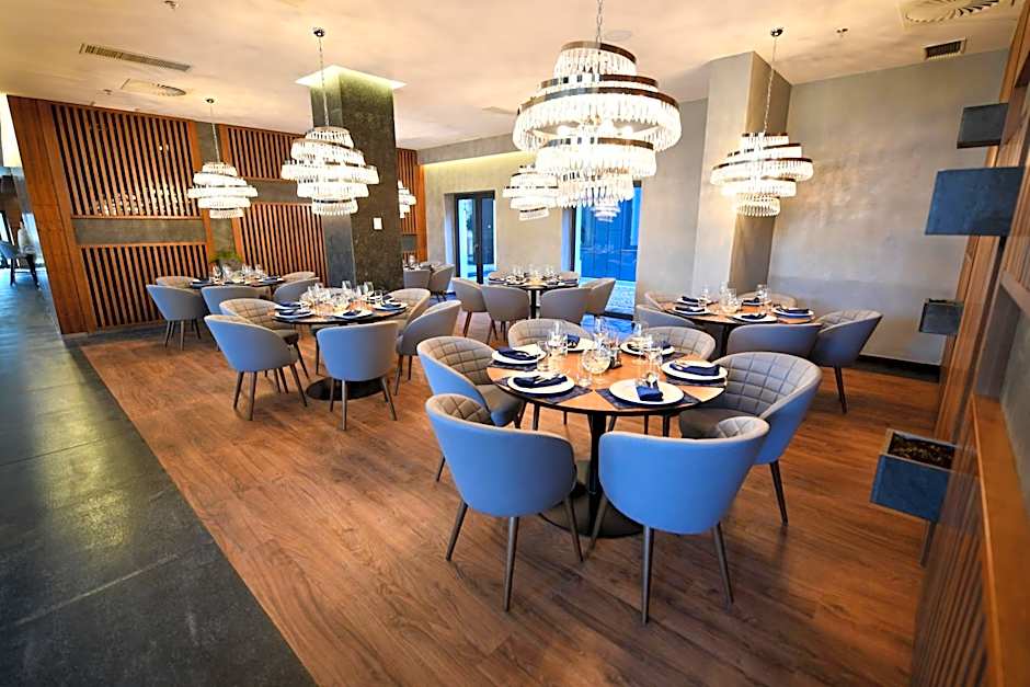 Hotel Austria & Bosna