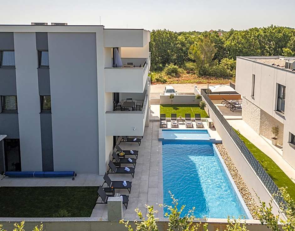 Apartments Menalo Elegance