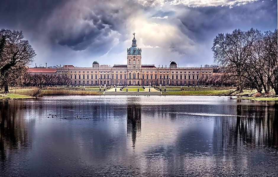 Premier nn Berlin City Sud