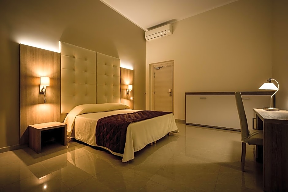 Hotel Bel Soggiorno