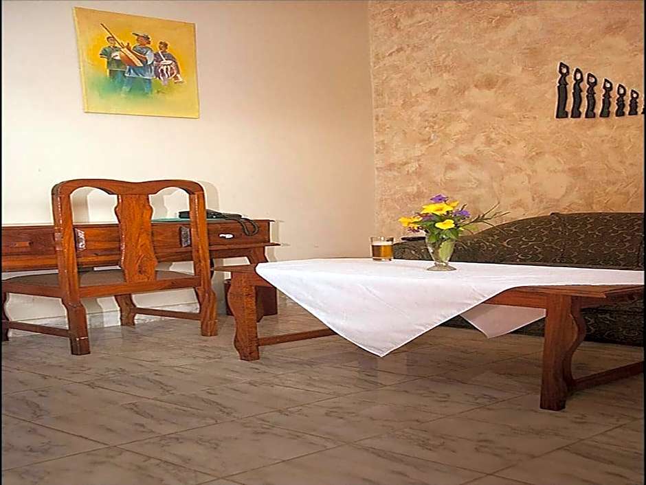 Photo 1 of 23 of Seaview Garden Hotel