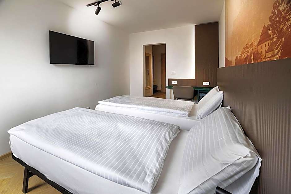 B&B HOTEL Maribor Orel